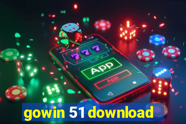 gowin 51 download